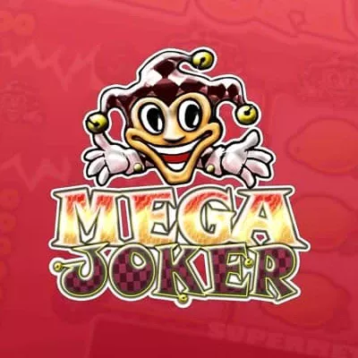 mega joker rtp