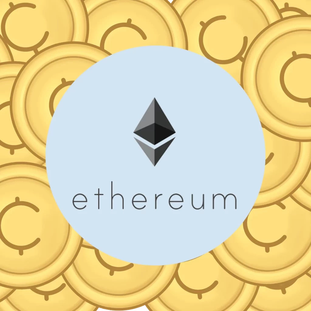 Ethereum casinos