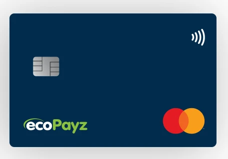 ecopayz Mastercard