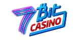 7 Bit Casino Logo