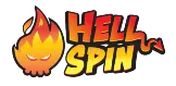 Hellspin online casino logo