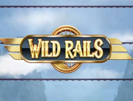 Wild Rails logo