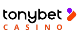 Tonybet casino logo