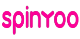 Spinyoo Casino logo (162x79)