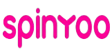 Spinyoo Casino logo (162x79)