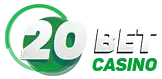 20Bet Logo