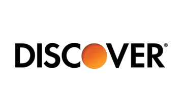 Discover card logo