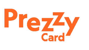 Prezzy Card Logo