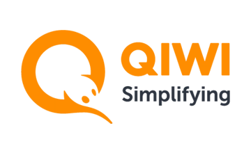 Qiwi Payment logo