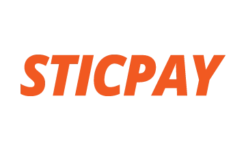 SticPay logo