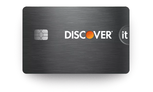 Discover Card