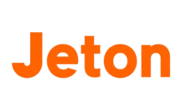 Jeton logo