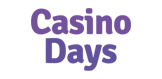 Casino Days Logo