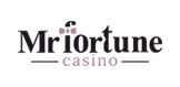 Mr Fortune logo