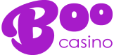 boo casino logo